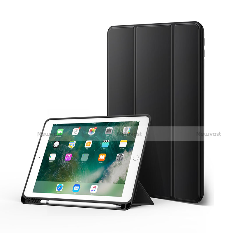 Leather Case Stands Flip Cover L02 Holder for Apple iPad Pro 11 (2021)