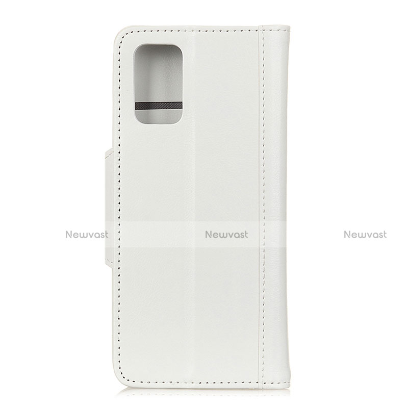 Leather Case Stands Flip Cover L02 Holder for Huawei Honor 30S