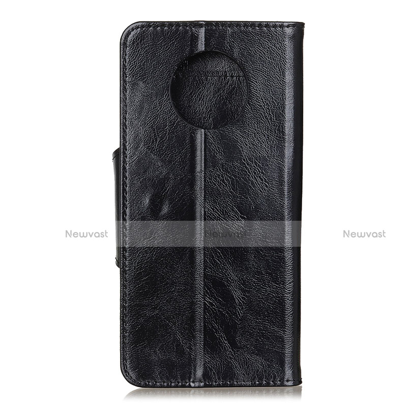 Leather Case Stands Flip Cover L02 Holder for Huawei Mate 40 Pro