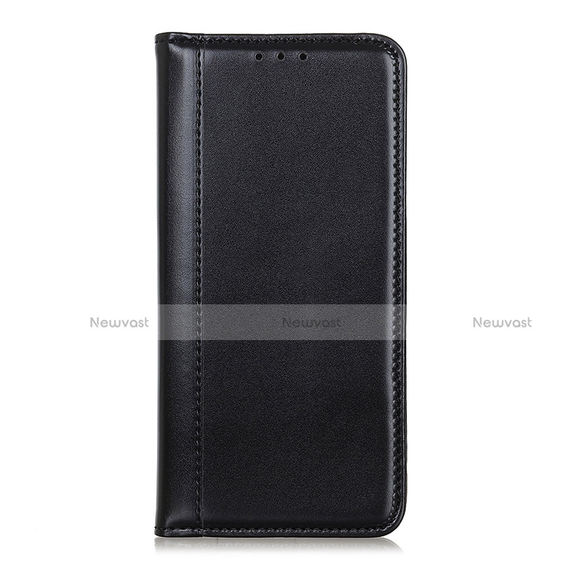 Leather Case Stands Flip Cover L02 Holder for Motorola Moto G Pro