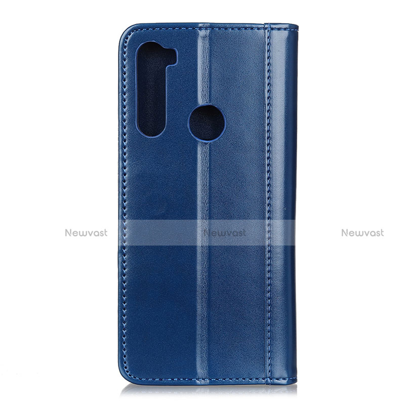 Leather Case Stands Flip Cover L02 Holder for Motorola Moto G Stylus