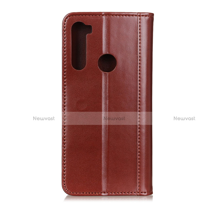 Leather Case Stands Flip Cover L02 Holder for Motorola Moto G Stylus