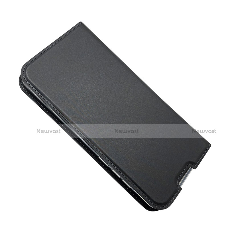 Leather Case Stands Flip Cover L02 Holder for Nokia 1.3