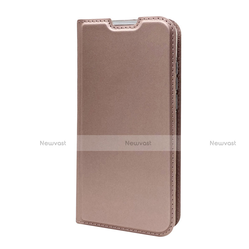 Leather Case Stands Flip Cover L02 Holder for Nokia 1.3