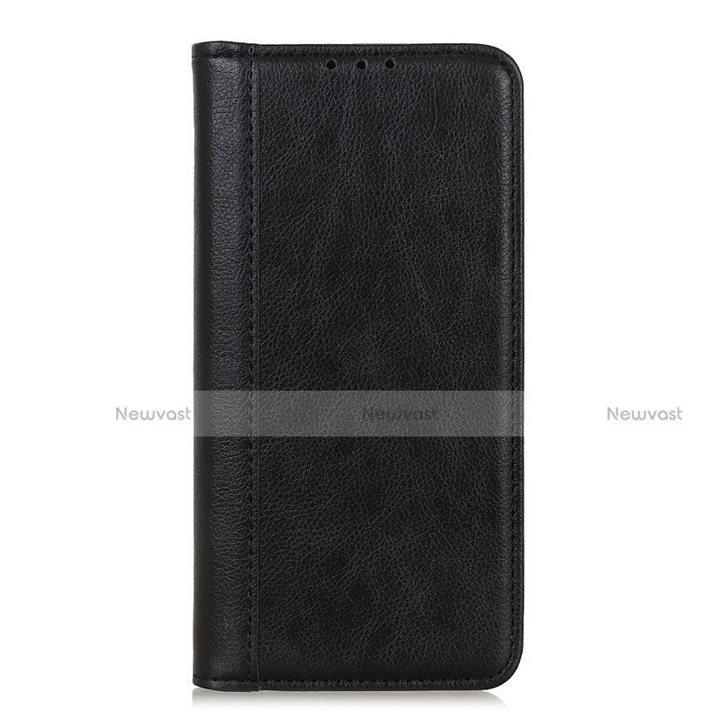 Leather Case Stands Flip Cover L02 Holder for Oppo A33