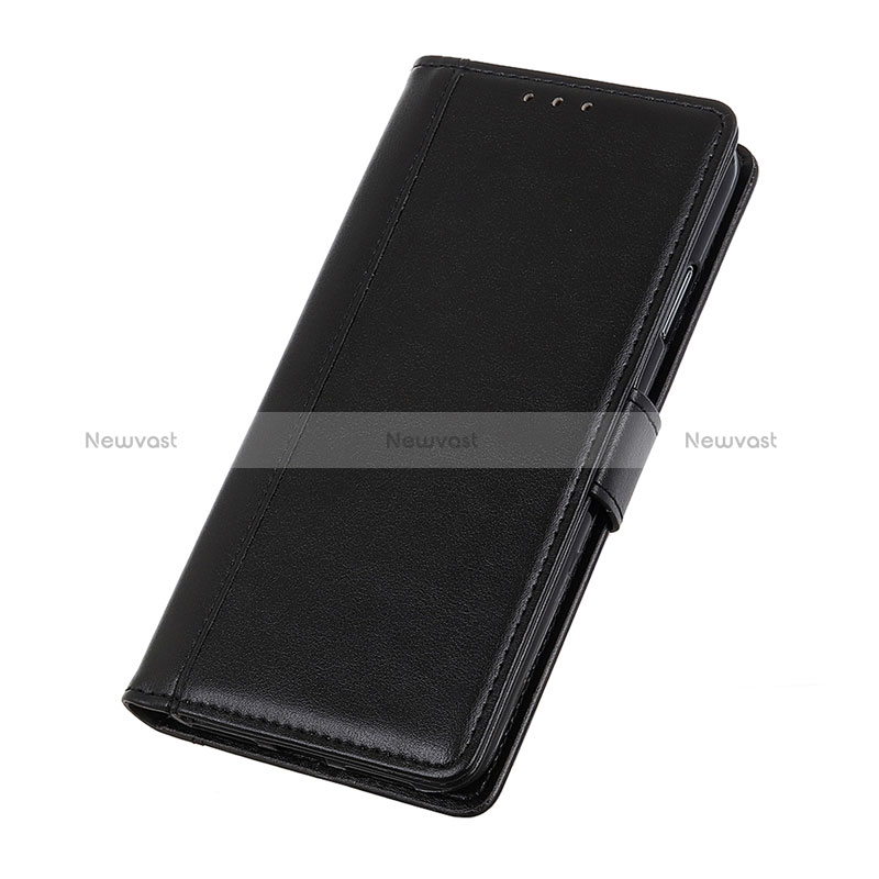 Leather Case Stands Flip Cover L02 Holder for Oppo A35