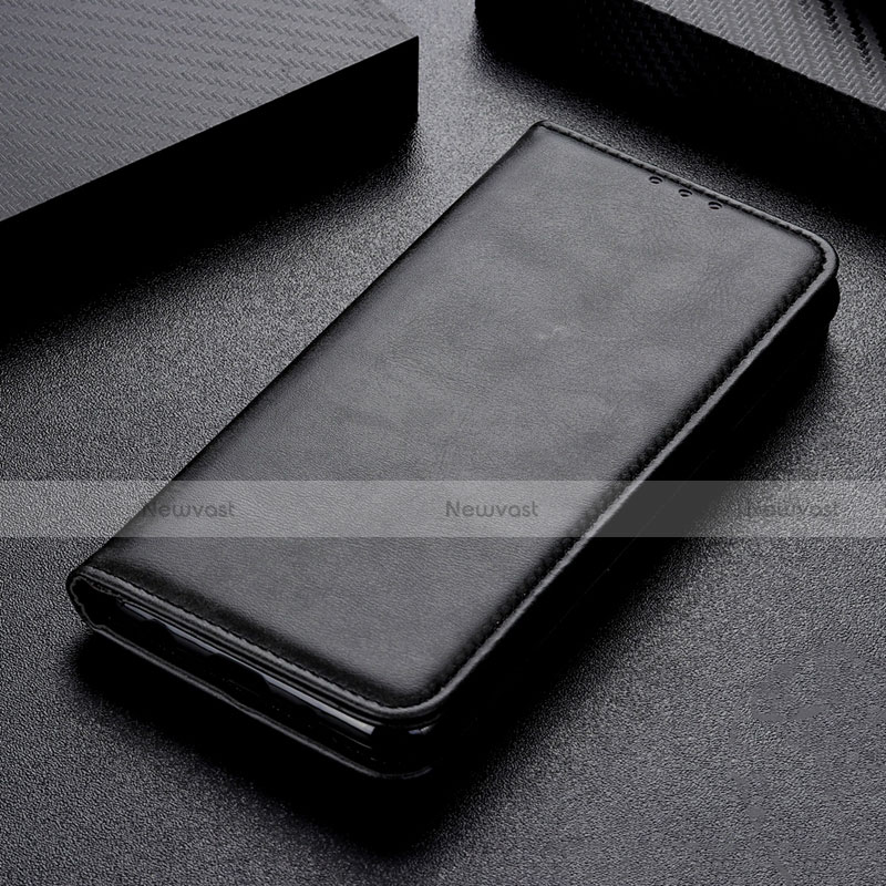 Leather Case Stands Flip Cover L02 Holder for Samsung Galaxy A31