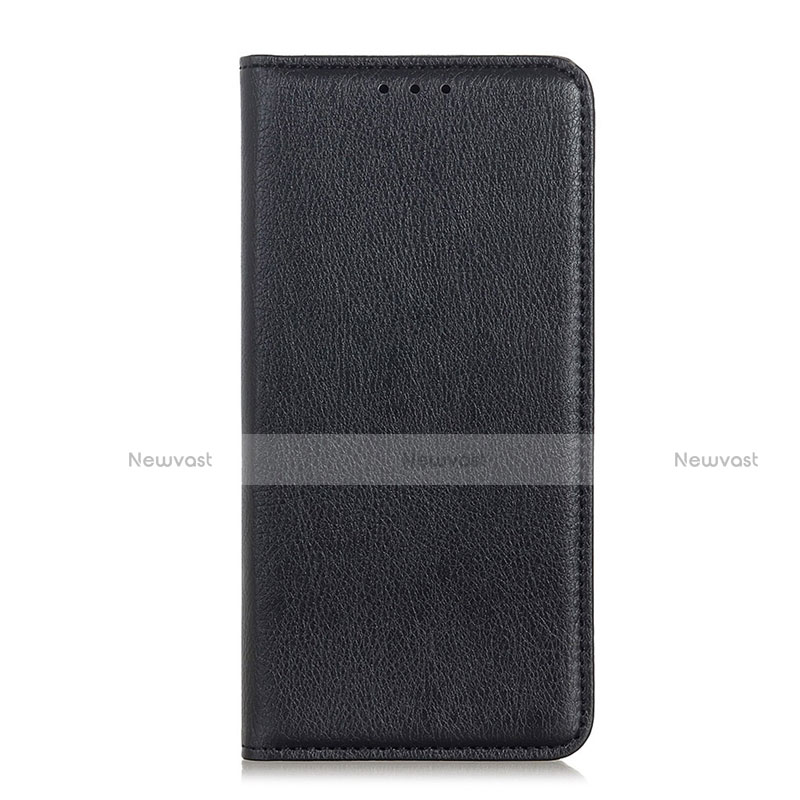 Leather Case Stands Flip Cover L02 Holder for Samsung Galaxy Note 20 Plus 5G