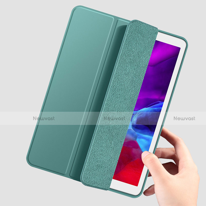 Leather Case Stands Flip Cover L03 Holder for Apple iPad 10.2 (2019)