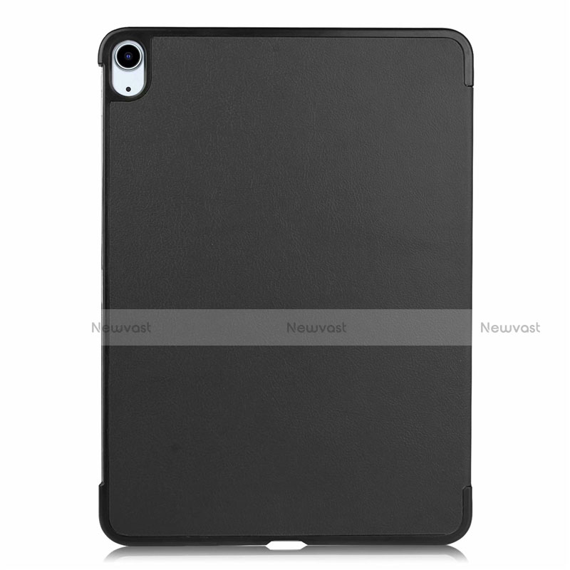 Leather Case Stands Flip Cover L03 Holder for Apple iPad Air 5 10.9 (2022)