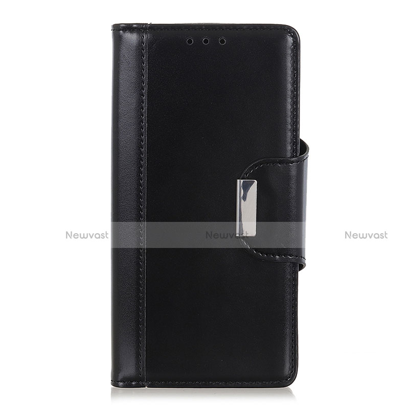 Leather Case Stands Flip Cover L03 Holder for Huawei Honor 30S