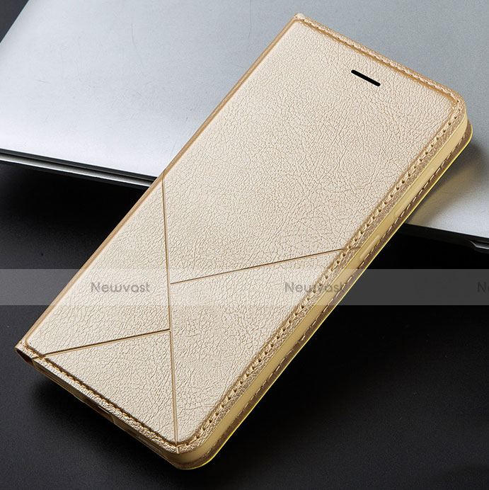 Leather Case Stands Flip Cover L03 Holder for Huawei Honor 9X