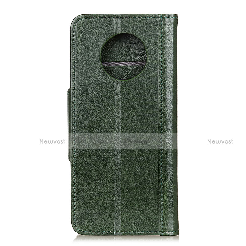 Leather Case Stands Flip Cover L03 Holder for Huawei Mate 40