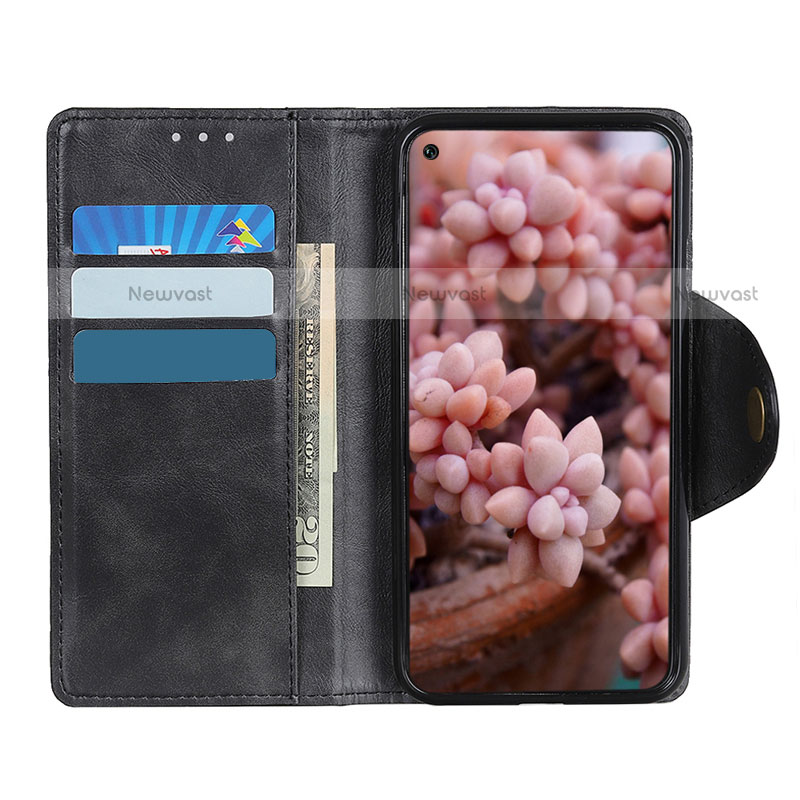 Leather Case Stands Flip Cover L03 Holder for Huawei Mate 40 Lite 5G