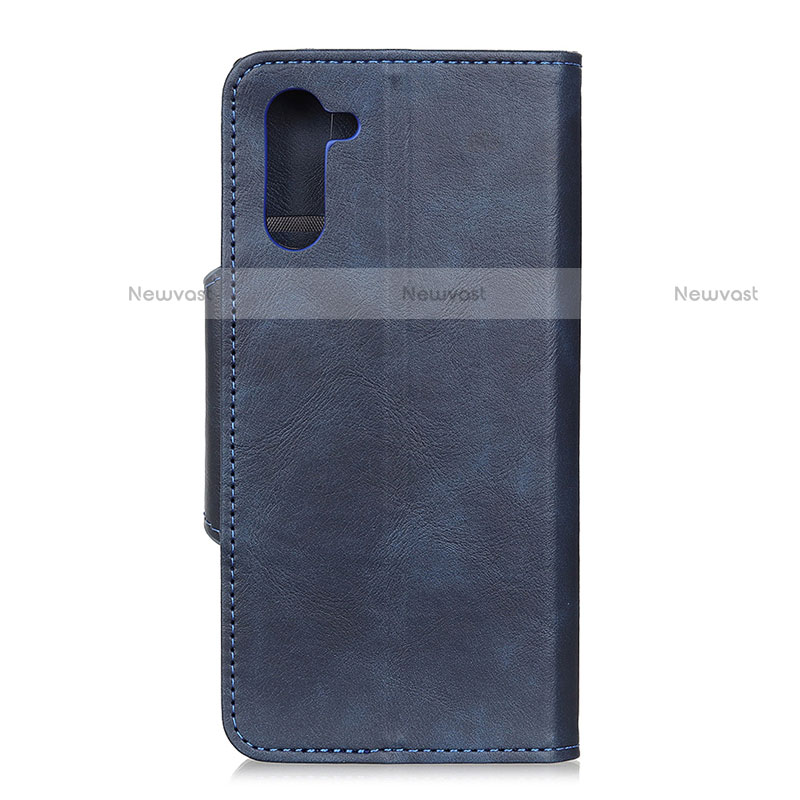 Leather Case Stands Flip Cover L03 Holder for Huawei Mate 40 Lite 5G