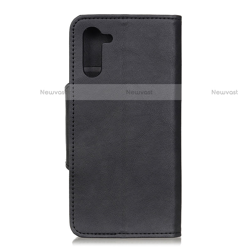 Leather Case Stands Flip Cover L03 Holder for Huawei Mate 40 Lite 5G