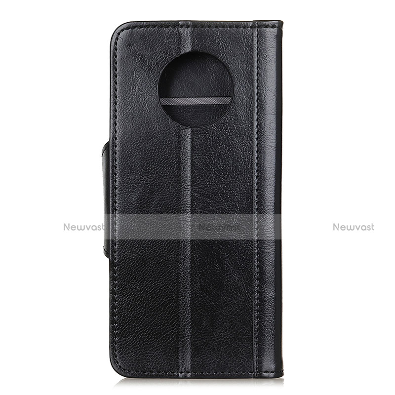 Leather Case Stands Flip Cover L03 Holder for Huawei Mate 40E 5G