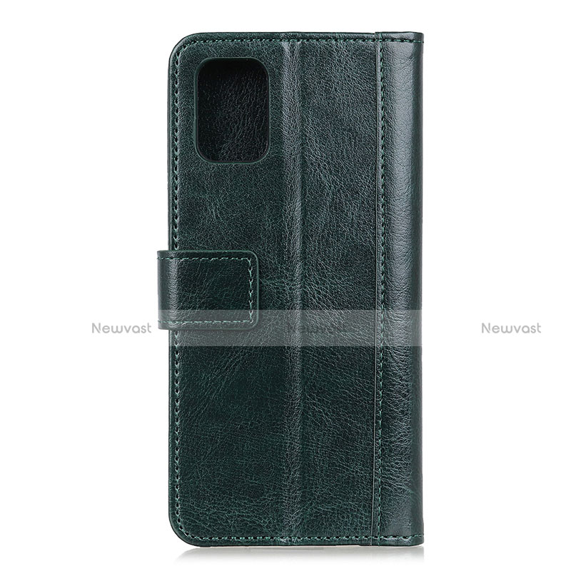 Leather Case Stands Flip Cover L03 Holder for Huawei Nova 8 SE 5G