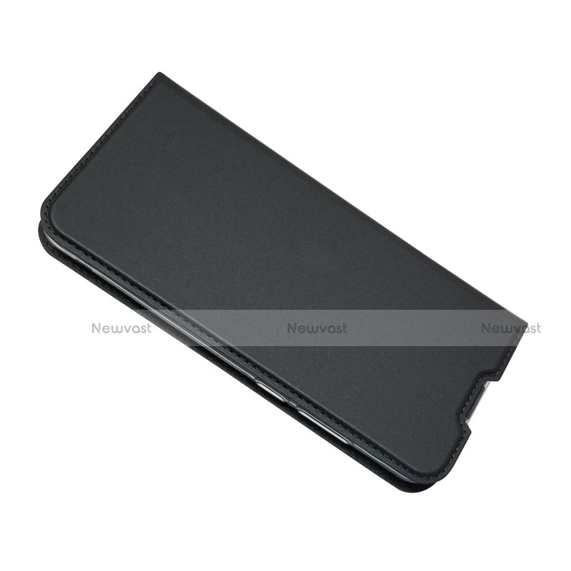 Leather Case Stands Flip Cover L03 Holder for Huawei Y6 (2019)