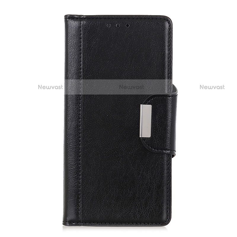 Leather Case Stands Flip Cover L03 Holder for LG Stylo 6