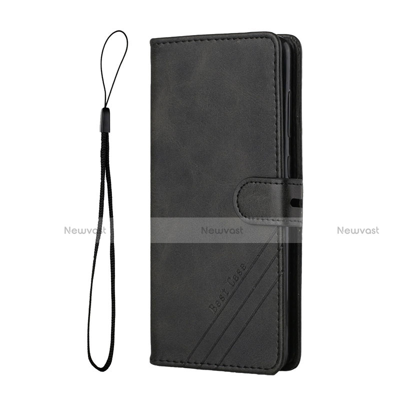 Leather Case Stands Flip Cover L03 Holder for Motorola Moto Edge S Pro 5G