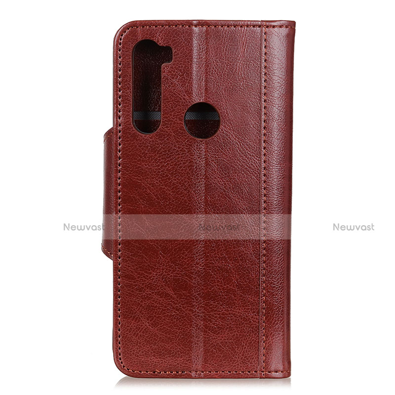 Leather Case Stands Flip Cover L03 Holder for Motorola Moto G Pro