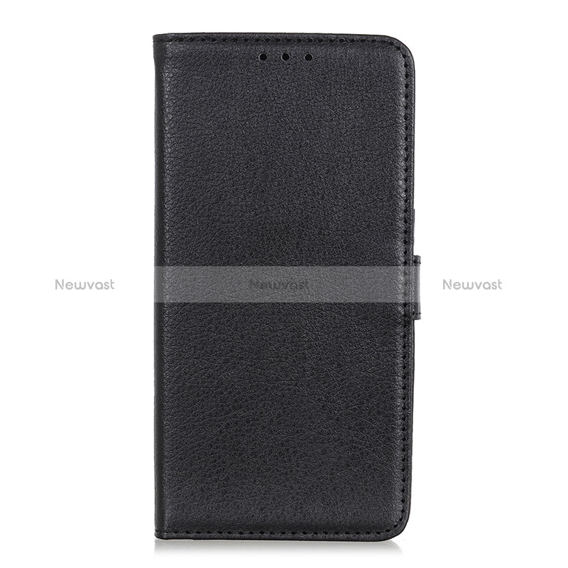 Leather Case Stands Flip Cover L03 Holder for Oppo A11s