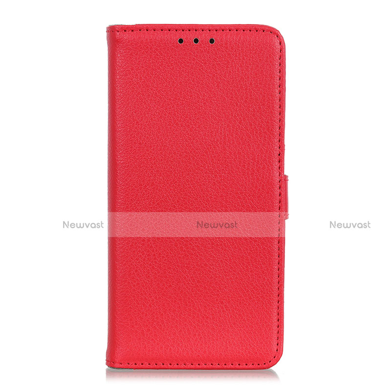 Leather Case Stands Flip Cover L03 Holder for Oppo A33
