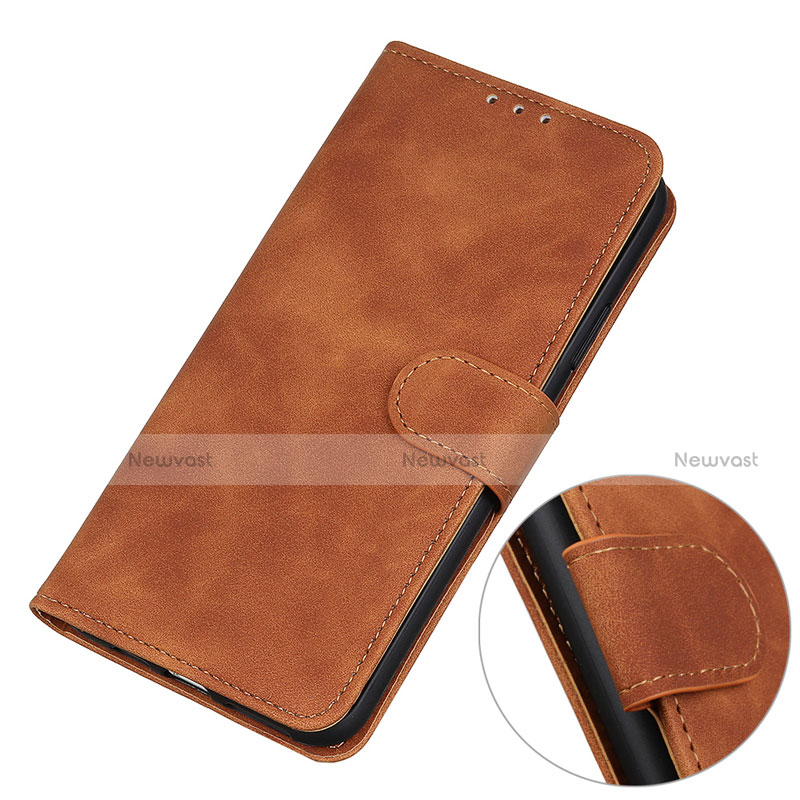 Leather Case Stands Flip Cover L03 Holder for Oppo A93