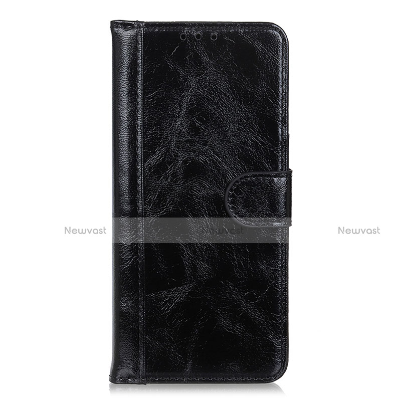 Leather Case Stands Flip Cover L03 Holder for Realme 7