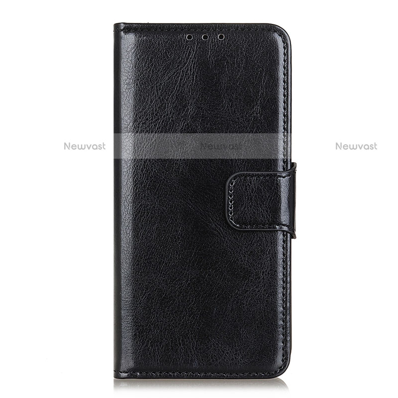 Leather Case Stands Flip Cover L03 Holder for Realme C11