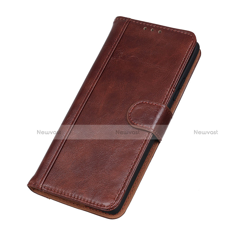 Leather Case Stands Flip Cover L03 Holder for Realme Narzo 30 4G