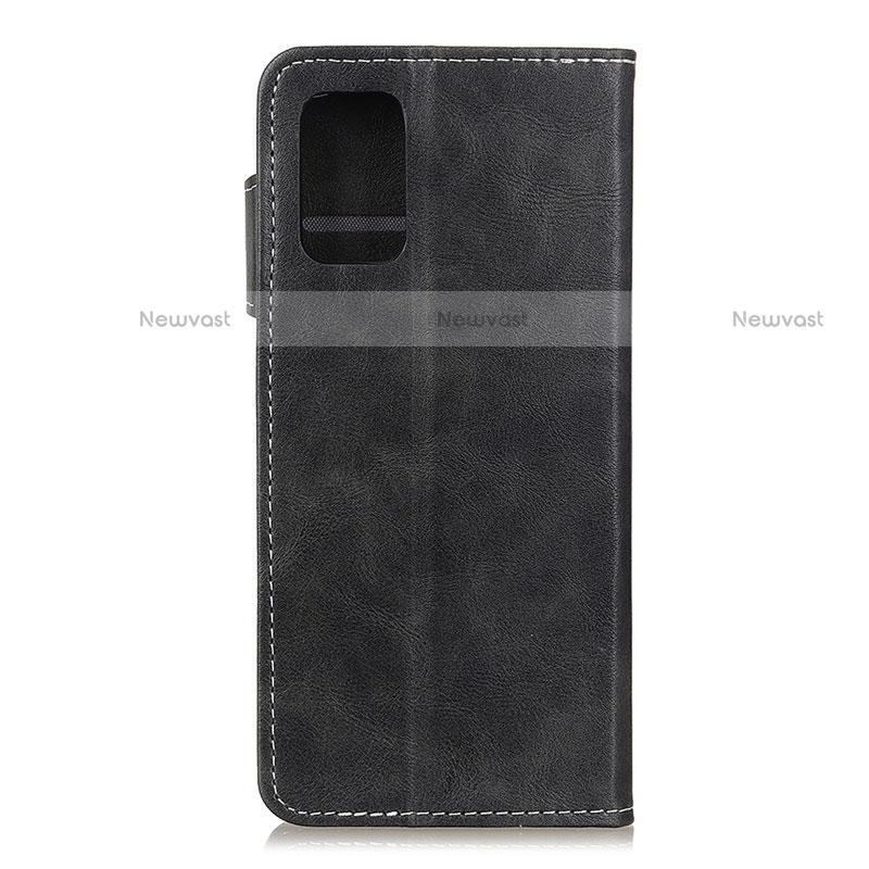 Leather Case Stands Flip Cover L03 Holder for Realme Narzo 30 Pro 5G