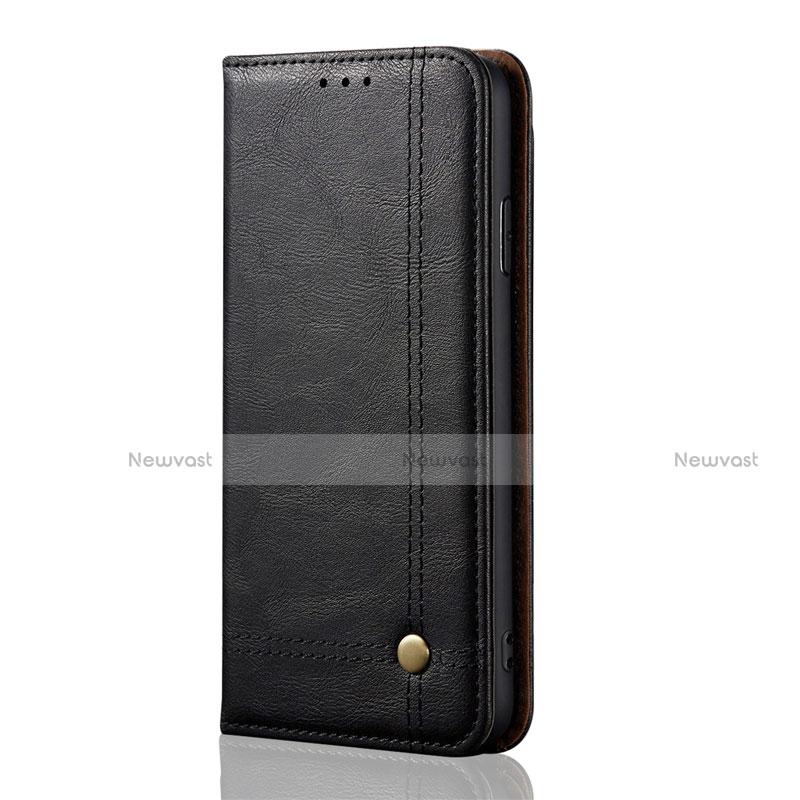 Leather Case Stands Flip Cover L03 Holder for Realme X50 Pro 5G