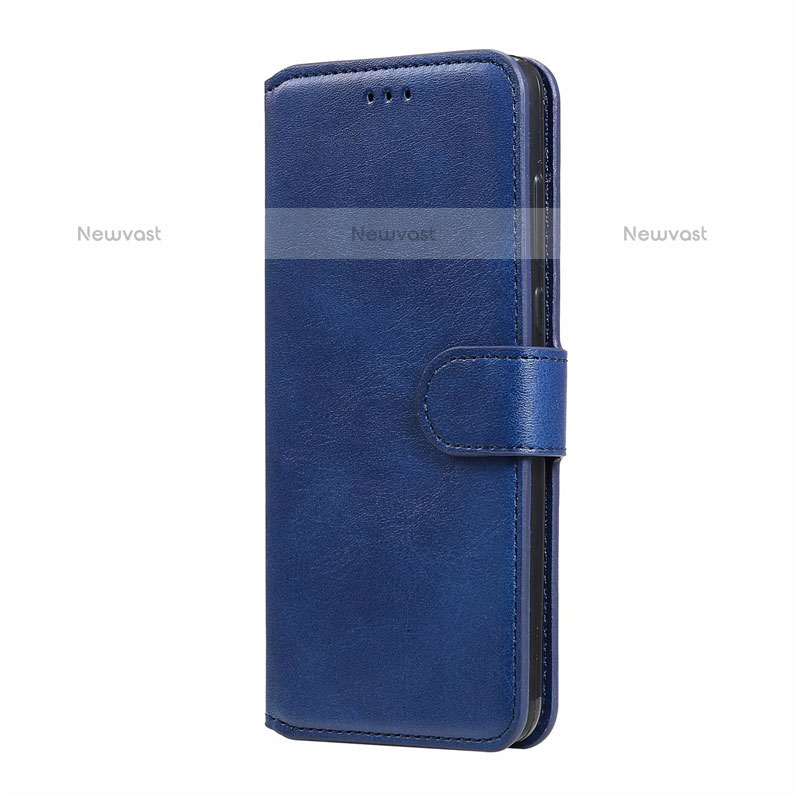 Leather Case Stands Flip Cover L03 Holder for Samsung Galaxy M11