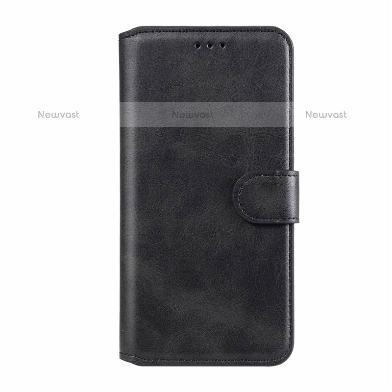 Leather Case Stands Flip Cover L03 Holder for Samsung Galaxy M11