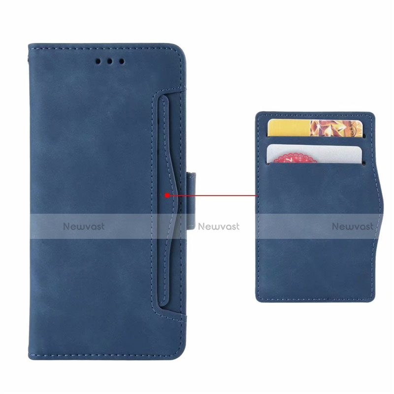 Leather Case Stands Flip Cover L03 Holder for Samsung Galaxy M30s