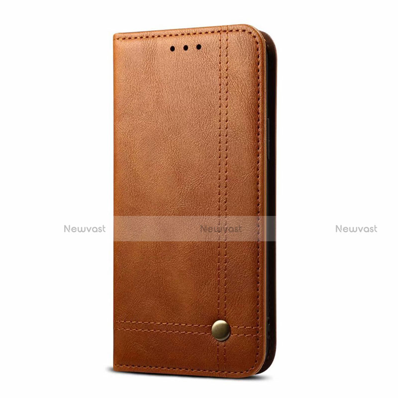 Leather Case Stands Flip Cover L03 Holder for Samsung Galaxy M51