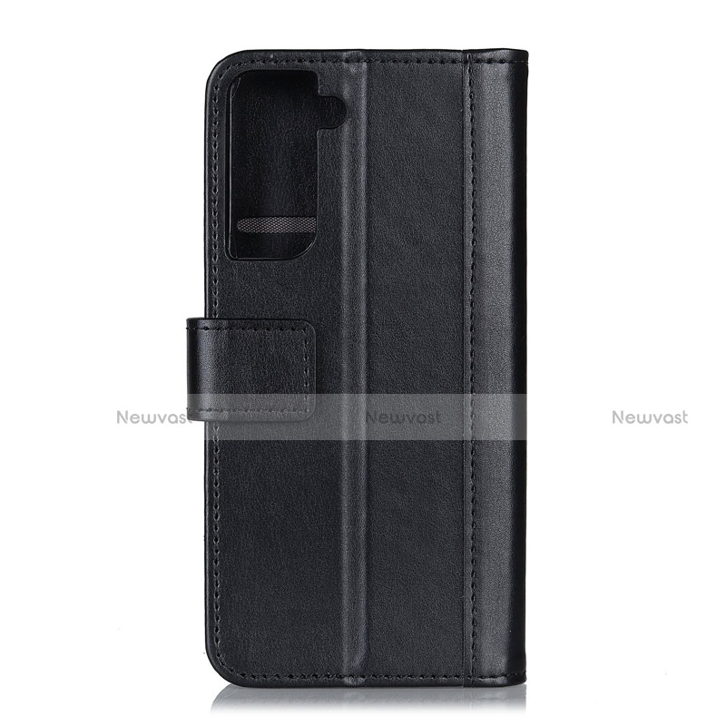 Leather Case Stands Flip Cover L03 Holder for Samsung Galaxy S30 5G