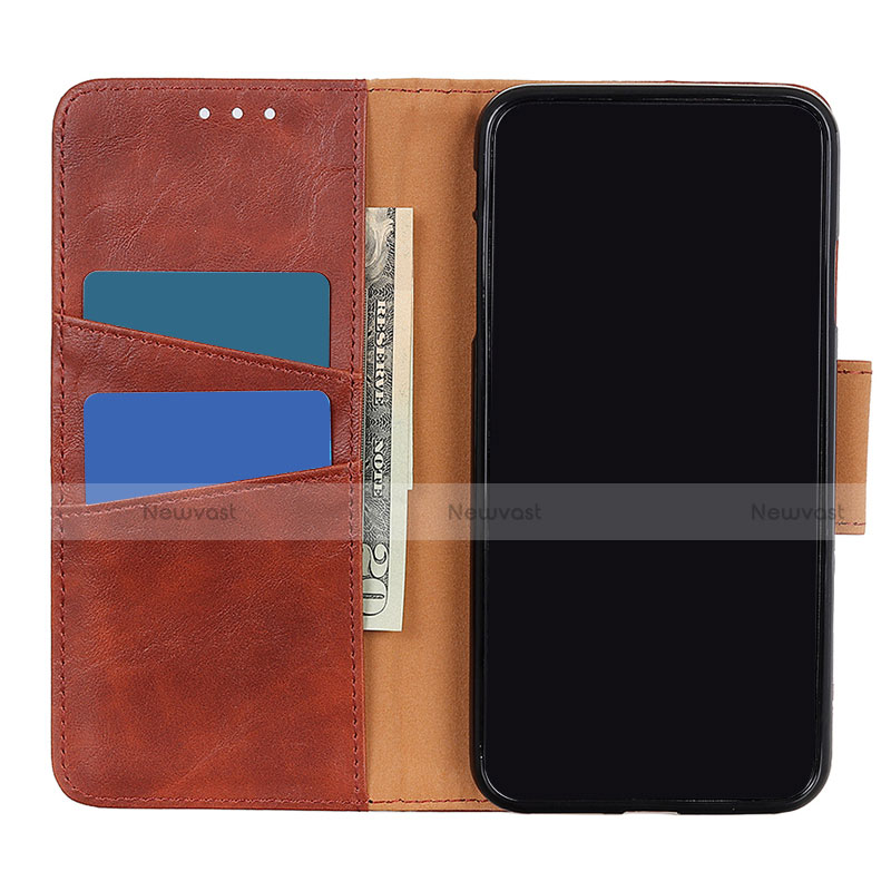 Leather Case Stands Flip Cover L03 Holder for Samsung Galaxy XCover Pro