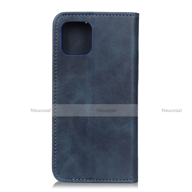 Leather Case Stands Flip Cover L03 Holder for Xiaomi Mi 10 Lite