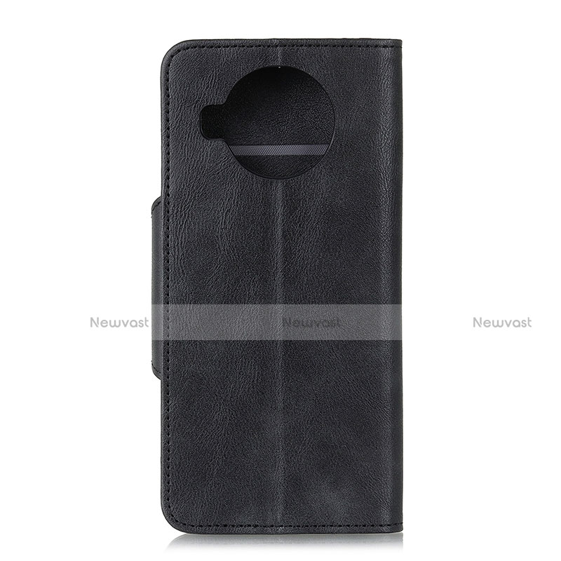 Leather Case Stands Flip Cover L03 Holder for Xiaomi Mi 10i 5G