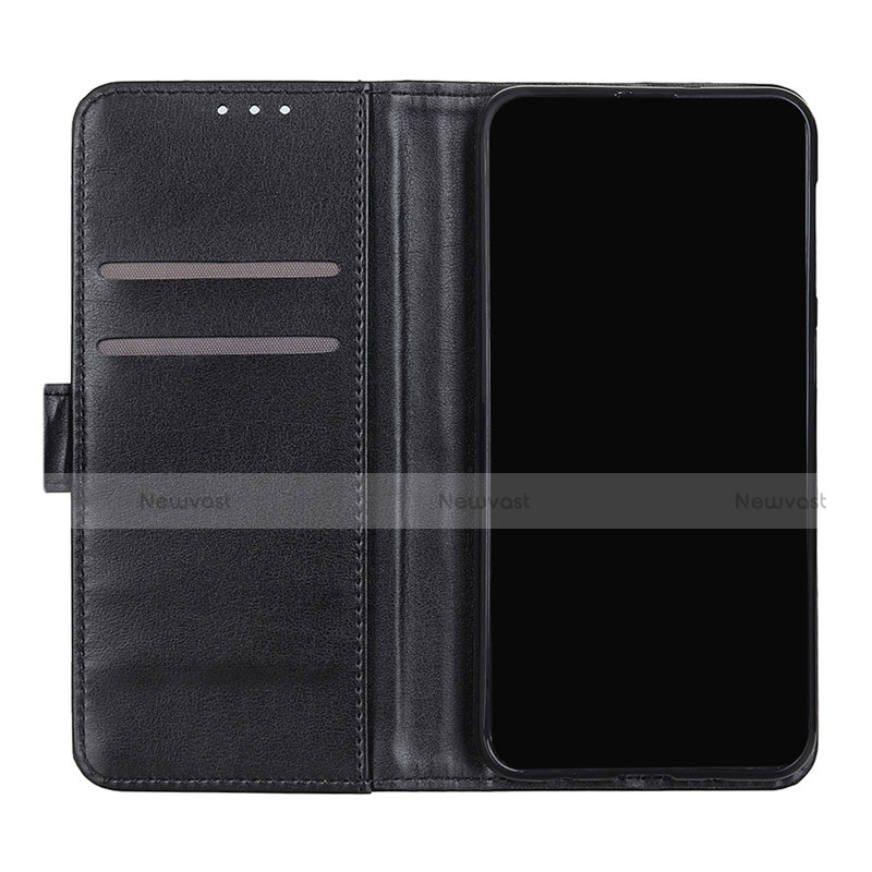 Leather Case Stands Flip Cover L03 Holder for Xiaomi Mi 10T 5G