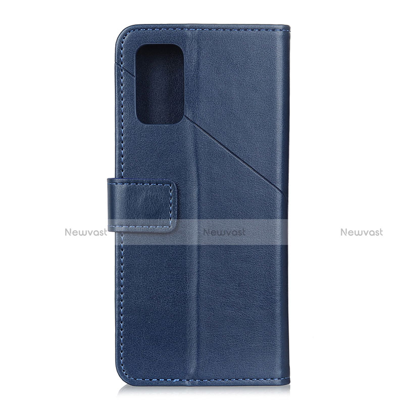 Leather Case Stands Flip Cover L03 Holder for Xiaomi Mi 10T 5G