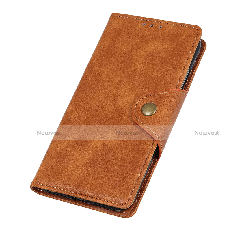 Leather Case Stands Flip Cover L03 Holder for Xiaomi Mi 10T Lite 5G