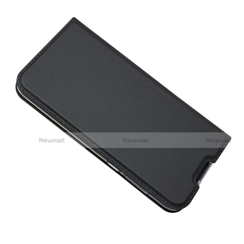 Leather Case Stands Flip Cover L04 Holder for Huawei Honor Play 8