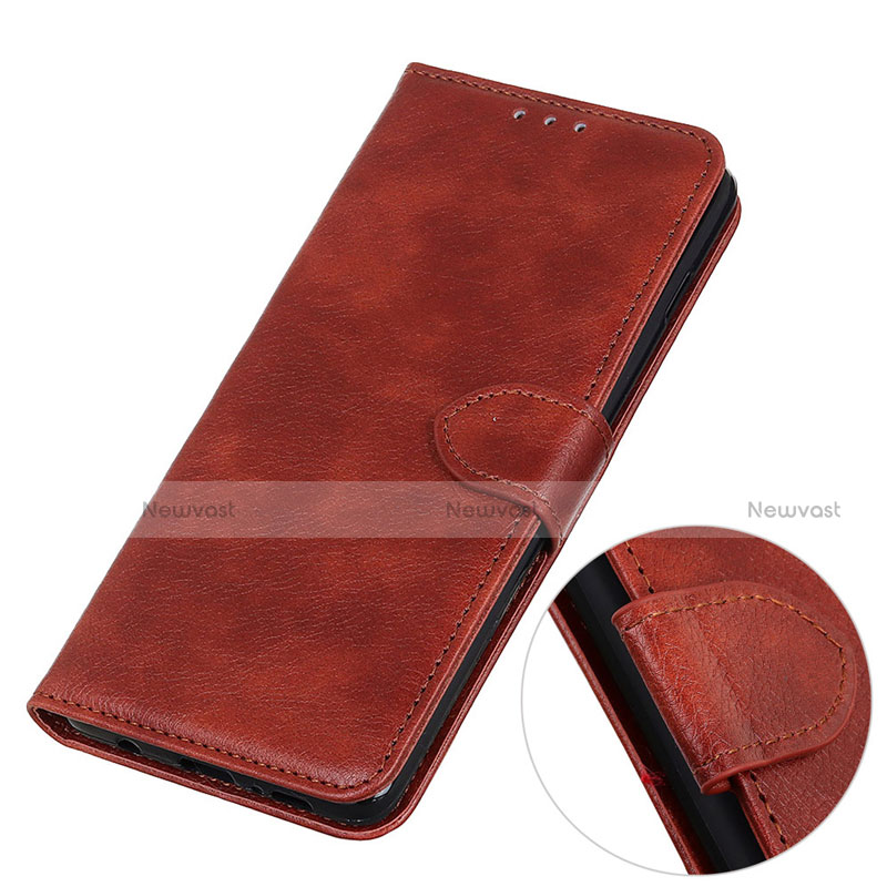 Leather Case Stands Flip Cover L04 Holder for Huawei Mate 40 Pro