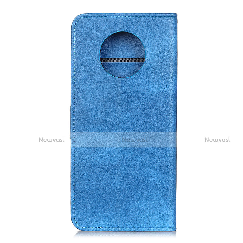 Leather Case Stands Flip Cover L04 Holder for Huawei Mate 40 Pro