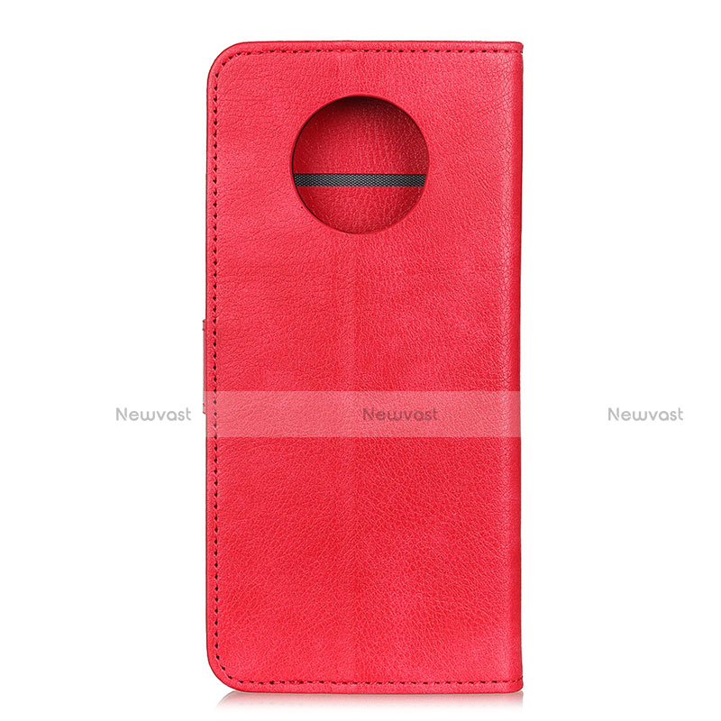 Leather Case Stands Flip Cover L04 Holder for Huawei Mate 40E 5G