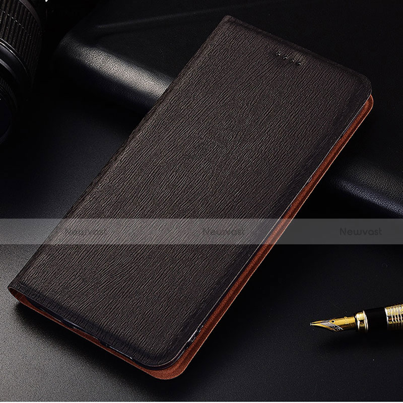 Leather Case Stands Flip Cover L04 Holder for Huawei MediaPad X2